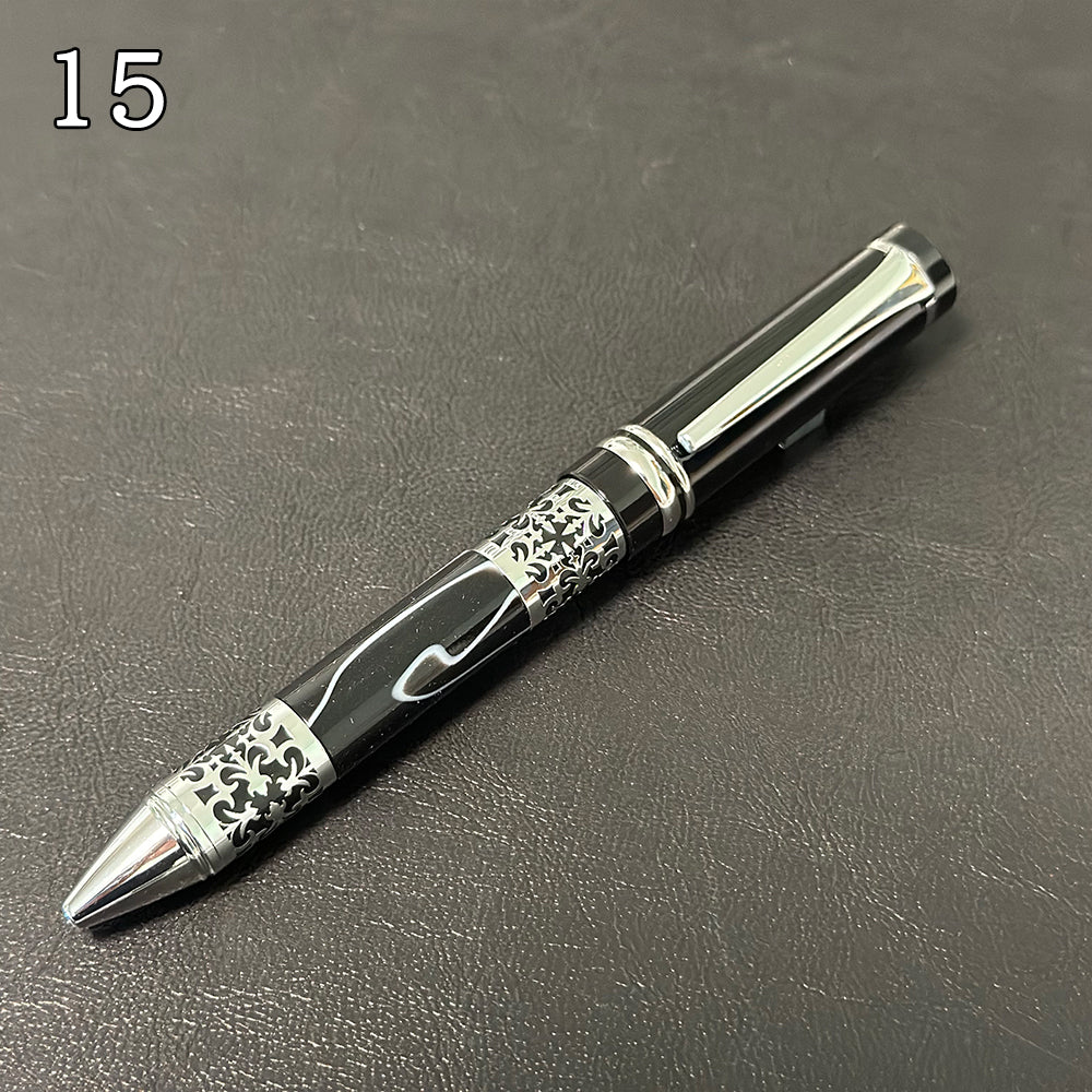 本田健セレクトボールペン おみくじメッセージしおり付き プレゼントボックス入り