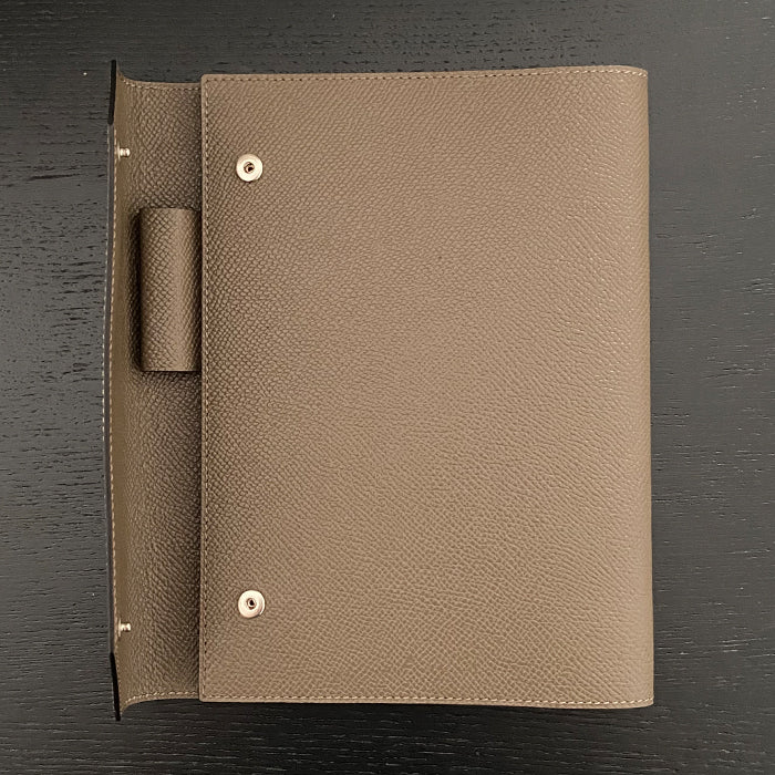 日本製本革 本田健「未来を開く手帳2024」専用手帳カバー
